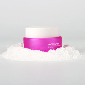 Vente chaude Poudre de blanchiment des dents sans peroxyde aromatisée à la menthe PAP Accessoires polyvalents sensibles - Product Image 3