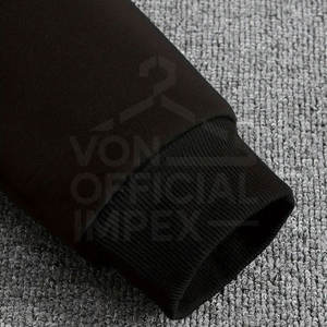 Logo personnalisé imprimé 100% survêtements pour hommes confortable le plus populaire meilleure vente bas prix survêtements sérigraphiés personnalisés - Product Image 5