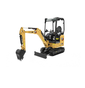 "Miniexcavadora Disponible PARA LA Venta Calidad Excepcional y Tamaño Compacto Ideal para Paisajismo y Pequeños Trabajos de Construcción" - Product Image 4