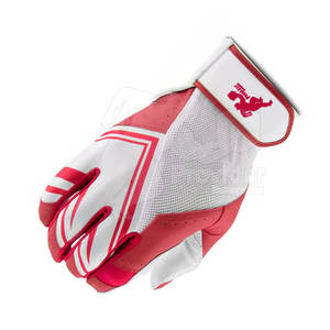 Étiquette de produit très demandée Gants de frappeur de baseball à vendre Best-seller Gants de frappeur de baseball de meilleur fournisseur - Product Image 6
