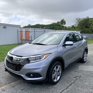 SUPER CLEAN 2020 HO-N-DA H-R-V L-X TRANSMISIÓN AUTOMÁTICA - Product Image 1