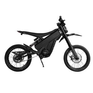 NUEVA Bicicleta Eléctrica Todoterreno Talariaa-XXX 2025, 6kw 60v, Kit Legal para Carretera, Talariaa-X3, con Neumáticos de Carretera, MÁS VENDIDA - Product Image 3