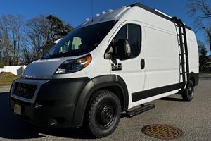 Auto Usado Confiable, R-am Pro-Master 2500, Año 2021 - Product Image 1