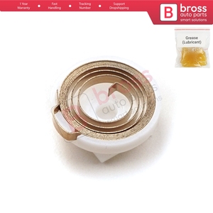 Cubierta del Motor de Bloqueo del Maletero Trasero BDP1094 con Resorte 1T0827505 para - Product Image 3