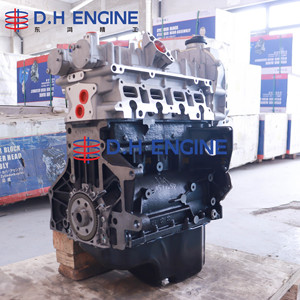 EA111 VW 1.4T เครื่องยนต์เบนซินเทอร์โบชาร์จเจอร์ใหม่ล่าสุดสำหรับกอล์ฟโปโล Jetta Passat Skoda Octavia Seat Leon จากโรงงานขายส่ง - Product Image 6
