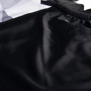 Vêtements de sport de gym BJJ MMA Rush Guard pour adultes unisexes, prix d'usine écologique, vente chaude, personnalisable - Product Image 6