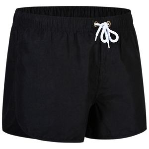 Shorts de basket-ball personnalisés pour hommes, en maille, double couche, polyester, grande taille, streetwear d'été, athlétique, pour la course et la gym - Product Image 2