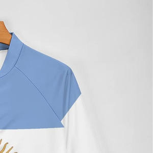 Las chaquetas acolchadas pesadas de alta calidad más vendidas para hombres y mujeres, decoración bordada fácil de usar, disponible en todos los tamaños y colores, MOQ bajo - Product Image 6