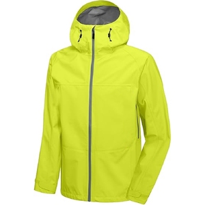 Factory High Quality Waterproof Safety <b>Jacket</b> for Outdoor Work with Pockets logo Customized Color Nylon <b>Jacket</b> - Product Image 3