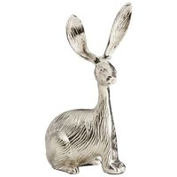 Figurine Humaine de Table Sculpture Objet Décoratif Pour Bureau Et Vitrine Affichage En Aluminium Abstrait Sculpture Et Statue Ventes