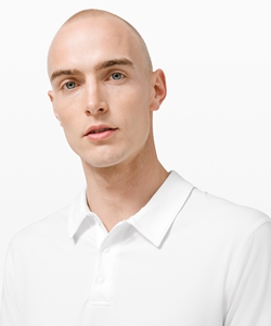 Camiseta de manga corta de secado rápido para hombre, camiseta de golf táctica 3D de rendimiento para hombre, 100% poliéster, diseño sólido, bordado XL alto - Product Image 4