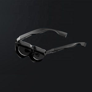 Lunettes intelligentes d'assistance visuelle AR avec reconnaissance IA pour la vision faible et le soutien des personnes malvoyantes ou daltoniennes - Product Image 4