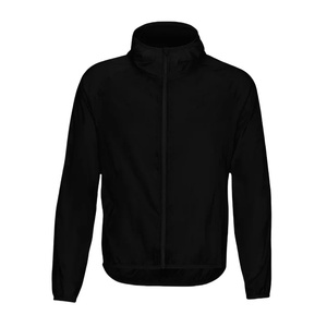 2025 hommes Nylon hiver manteau de pluie polaire intérieur coupe-vent homme vent et imperméable épais chaud vestes pour hommes - Product Image 1