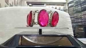 Bracelet pour femme de haute qualité fait à la main Designer Fine Jewelry Natural Engagement - Product Image 3