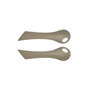 Juego de Fundas para Reposabrazos Interiores Kaya Plastik KR-583 Beige para Megane Clio OE 7701475317 Turquía - Product Image 3