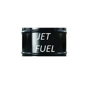 Alta calificación Mejor Clase Diesel Oil Vehículos Motor de aviación Energía Químicos Industrial Jet Fuek A1