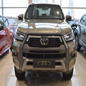 ¡Oferta Imperdible! Toyota Hilux 2023 Súper Limpia, 2.8L 4 Cilindros Turbo Diésel, 6 Velocidades Automática, 4x4, Camioneta de Lujo - Product Image 1