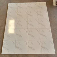 Carreaux de sol en céramique 30x30 cm revêtement de sol durable design élégant 300 MM X 300 MM surface brillante imprimée numériquement
