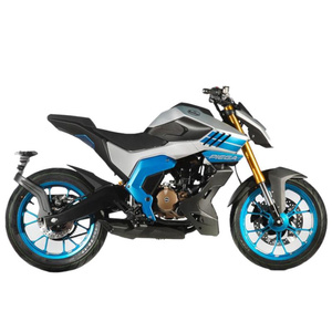 Mondial PiegA 125 Occasion - Product Image 1