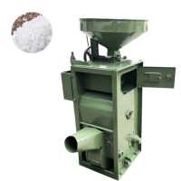 Moulin à riz combiné Machine à éplucher le riz Sb30 sb50 Machine à moudre le riz et le maïs pour l'Afrique