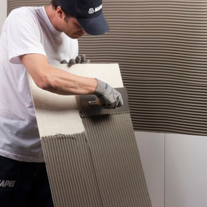 Adhésif pour carrelage Kerabond 5 kg gris pour une pose optimale des carreaux - Product Image 2