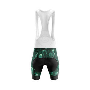 ชุดนักปั่นจักรยานของทีมมืออาชีพพร้อมพิมพ์โลโก้ที่กำหนดเองและผ้าที่กำหนดเองเพื่อความสบาย - Product Image 5