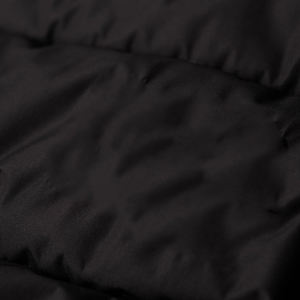 Veste en duvet matelassée personnalisée de haute qualité pour hommes manteau d'hiver avec tissu en toile à la mode brillant nouveau style promotionnel - Product Image 6