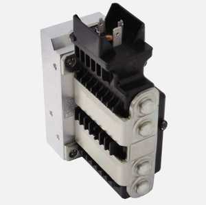 โมดูลควบคุมอิเล็กทรอนิกส์ 155G 157B วาล์วไฮดรอลิกแบบสัดส่วน PVG32 157b4036 11166819 PVE4SV - Product Image 3