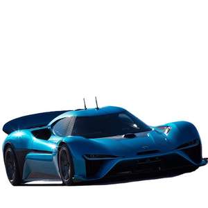 Vehículo Deportivo Eléctrico Puro de Alto Rendimiento 2025 |   Auto Eléctrico Inteligente de Largo Alcance |    Batería de Energía para Automóvil Hecha en China - Product Image 4