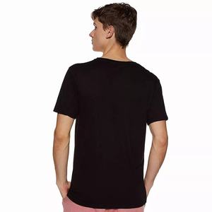 T-shirt de course pour homme OEM, impression par sublimation personnalisée, impression intégrale, logo, design, t-shirt rapide pour homme - Product Image 2