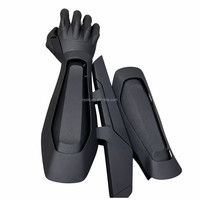 Service d'impression 3D personnalisé SLA SLS pour l'industrie, nylon, ABS, PEEK/POM, aluminium, CNC, tolérance de 0,01 mm, prototypes rapides, échantillons