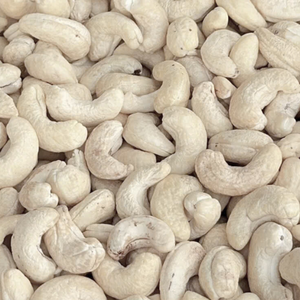 Offre Spéciale 2025 noix de cajou brutes en gros 160 180 240 couleur blanche Santigo usine Reday à expédier - Product Image 1