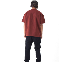 Camiseta de Verano 2026 de Primera Calidad, 100% Algodón, Corte Holgado, la Mejor Calidad para Hombre - Product Image 6