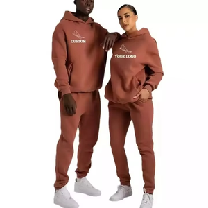 Chándal de mujer de alta calidad, chándal de marca privada, chándal de verano para mujer, conjunto de Jogger de algodón 2025, chándal de gran tamaño con diamantes de imitación - Product Image 2