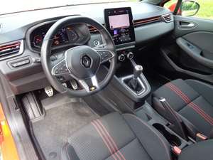 RENAULT CLIO 1.0CCM ESSENCE/ 1.3L ESSENCE TRANSMISSION MANUELLE EDC 67KW 140HP 1.0CCM EURO 3 D'OCCASION À VENDRE - Product Image 2