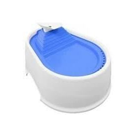 Cado Pet automatico speciale fontana d'acqua per cani e gatti