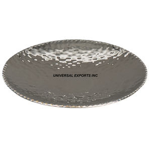 แท่นวางช็อคโกแลตโลหะสองชั้นถาดช็อคโกแลตตกแต่งโต๊ะใหม่ล่าสุดถาดช็อคโกแลตโลหะแฟนซีขายดี - Product Image 2