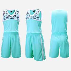 Uniforme de basket-ball Maillot de basket-ball et short pour jeunes Logo personnalisé Vêtements de sport Uniforme de basket-ball 100% Polyester Maju Industry - Product Image 5