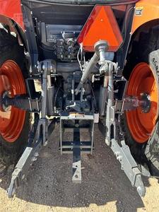 2024 para KUBOTA 2017 Tractor más vendido con bomba y componentes de núcleo de caja de cambios - Product Image 5