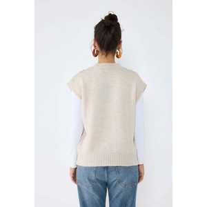 Pull en tricot - Product Image 5
