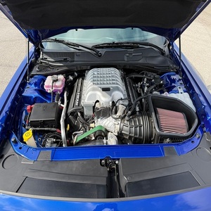 DO-DGE CHALL-ENGER SRT HELLCAT REDEYE WIDEBODY 2019, TRÈS PROPRE, PRÊT À ÊTRE EXPÉDIÉ - Product Image 6