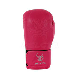 Gants de boxe pour hommes en gros Gants de boxe pour hommes légers à quantité minimale de commande bas à vendre Gants de boxe de bonne qualité - Product Image 3