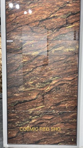 กระเบื้องพอร์ซเลนเคลือบดิจิตอลขนาด600*1200มม. ปูพรมที่ดีที่สุดพร้อมพื้นผิวมันวาวสูงและดีไซน์ล่าสุด - Product Image 3