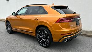 Audi SQ8 Premium Plus 2020, Tracción en las Cuatro Ruedas, Motor de 8 Cilindros y 4.0L, SUV/Crossover Automático - Product Image 4
