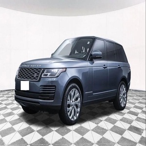 USADO, Volante a la Izquierda/Derecha, 2019, LAND ROVER RANGE ROVER 3.0L V6 SUPERCARGADO HSE - Product Image 1