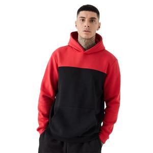 เสื้อฮู้ดผ้าขนแกะ GSM สำหรับผู้ชายโอเวอร์ไซส์แบบลำลองอบอุ่นมีสไตล์สำหรับฤดูหนาวโลโก้ตามสั่ง480 - Product Image 1