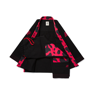 Nuevo Kimono de Judo y Karate de Algodón para Artes Marciales 2026, para Bebés y Niños Pequeños, Taekwondo, Jiu-jitsu, Bjj, Gi, Lavado y Elástico - Product Image 6