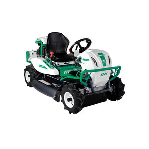 Cortadora Agrícola Orec de 2 Tiempos de Grado Industrial para Mantenimiento de Campos y Terrenos - Product Image 2