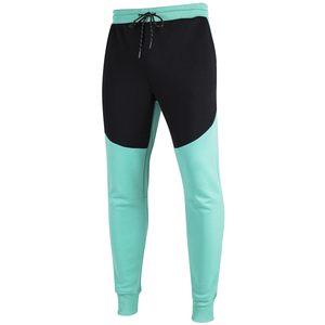 Conjunto Deportivo de Forro Polar Sólido de Primera Calidad para Hombre, Transpirable, con Capucha Personalizable y Color Personalizado para Invierno, Gran Venta 2025 - Product Image 5