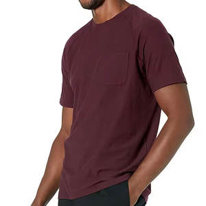 Conception Offre Spéciale à manches courtes T-shirt mode imprimé hommes col rond haut en coton porter respirant sport hommes grande taille T-Shirt - Product Image 5